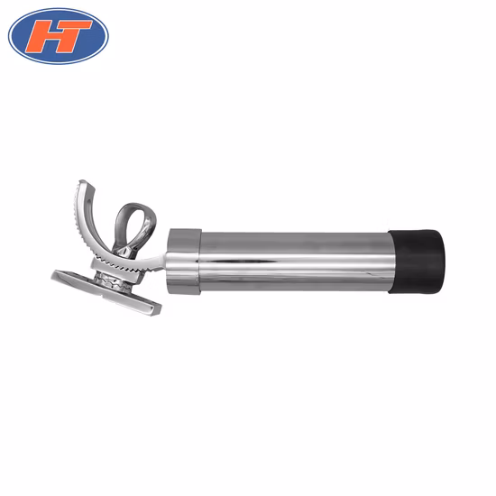 Precision Forged Stainless Steel Marine Rigging Hardware with SGS Certification