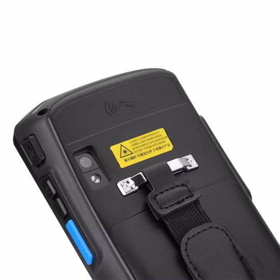 Industrial Honeywell Rugged Data Collector Barcode Scanner Handheld Terminal PDA